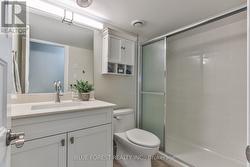 Lower bath - 