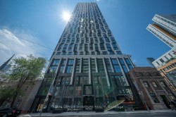2807-252 Church Street  Toronto, ON M5B 1Z2