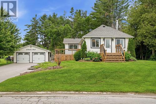 12 STATION ROAD  Georgina, ON L0E 1N0