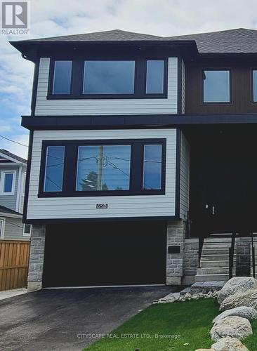 65B ST VINCENT STREET  Collingwood, ON L9Y 1P2