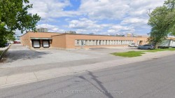 122 Industry Street  Toronto, ON M6M 4L8