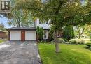 45 Arrowhead Crescent, Kitchener, ON 