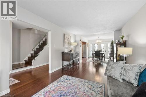 45 Arrowhead Crescent, Kitchener, ON 