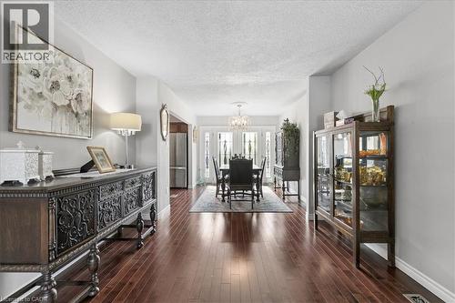 45 Arrowhead Crescent, Kitchener, ON 
