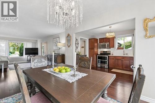 45 Arrowhead Crescent, Kitchener, ON 
