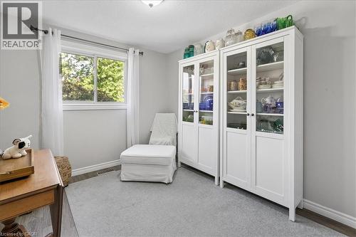 45 Arrowhead Crescent, Kitchener, ON 