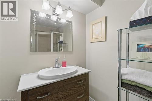 45 Arrowhead Crescent, Kitchener, ON 