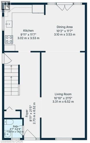 45 Arrowhead Crescent, Kitchener, ON 