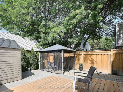 1221 Kos Boulevard, Mississauga, ON 