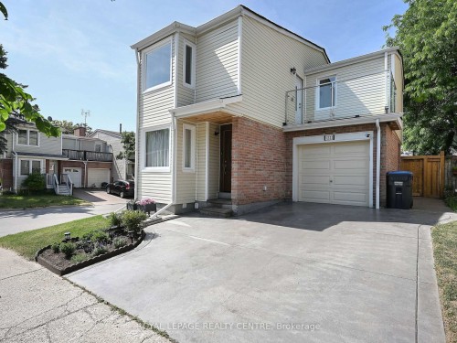 1221 Kos Boulevard, Mississauga, ON 