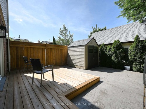 1221 Kos Boulevard, Mississauga, ON 