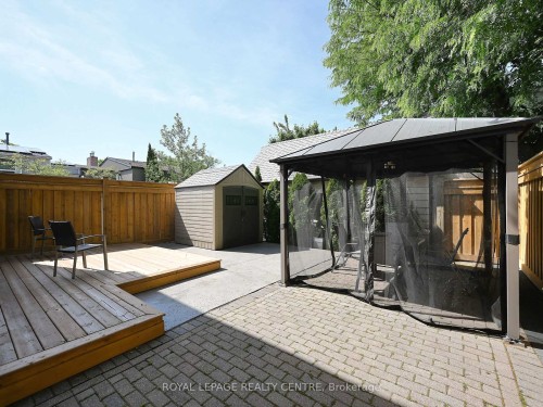 1221 Kos Boulevard, Mississauga, ON 
