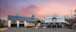 16246 The Gore Road  Caledon, ON L7C 3E6