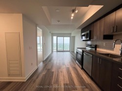 2506-1010 Sandy Beach Road  Pickering, ON L1W 0C7