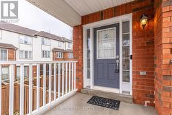 1260 LAMONT CRESCENT Milton, ON L9T 6W5