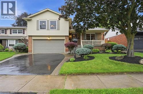 1334 WILTSHIRE Avenue  Burlington, ON L7M 1X9