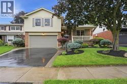 1334 WILTSHIRE Avenue  Burlington, ON L7M 1X9