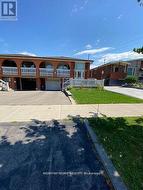 51 SEACLIFFE BOULEVARD Toronto, ON M9L 2G7