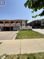 51 SEACLIFFE BOULEVARD Toronto, ON M9L 2G7