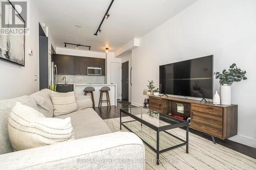 1705 - 10 Park Lawn Road, Toronto, ON 