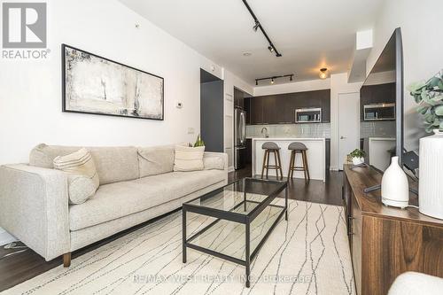 1705 - 10 Park Lawn Road, Toronto, ON 