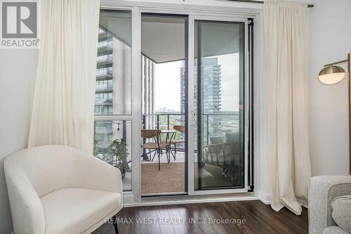 1705 - 10 Park Lawn Road, Toronto, ON 