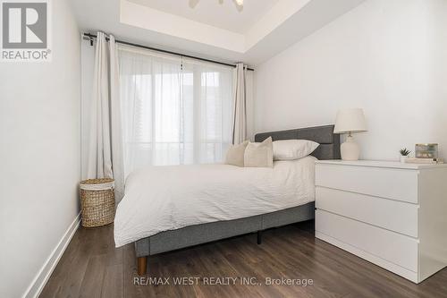 1705 - 10 Park Lawn Road, Toronto, ON 