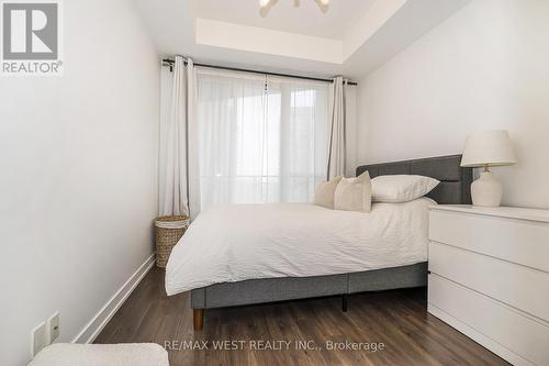 1705 - 10 Park Lawn Road, Toronto, ON 