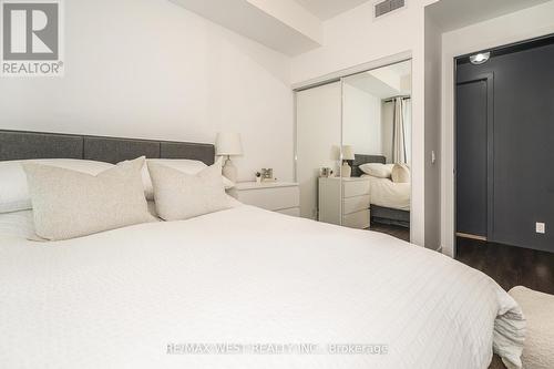 1705 - 10 Park Lawn Road, Toronto, ON 