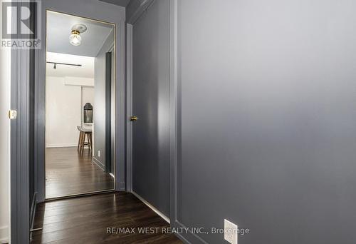 1705 - 10 Park Lawn Road, Toronto, ON 