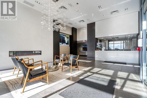 1705 - 10 Park Lawn Road, Toronto, ON 