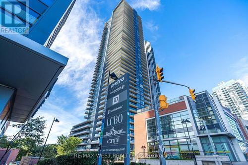 1705 - 10 Park Lawn Road, Toronto, ON 