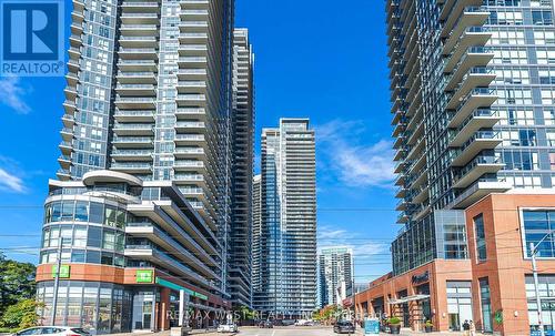 1705 - 10 Park Lawn Road, Toronto, ON 