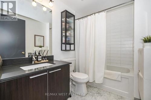 1705 - 10 Park Lawn Road, Toronto, ON 