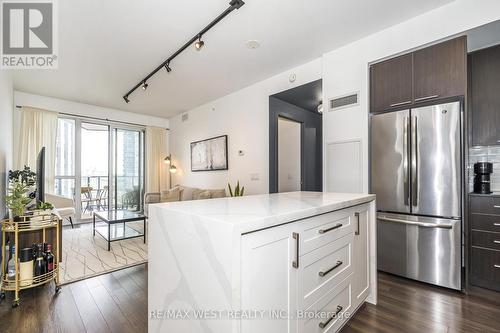 1705 - 10 Park Lawn Road, Toronto, ON 