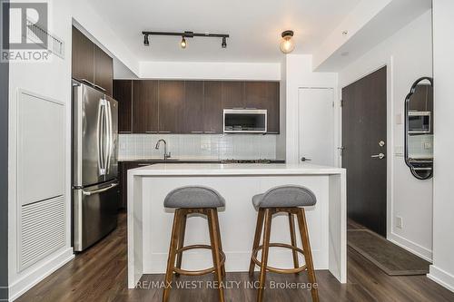 1705 - 10 Park Lawn Road, Toronto, ON 