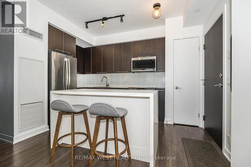 1705 - 10 Park Lawn Road, Toronto, ON 