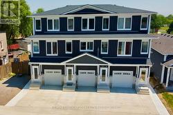 105B - 105 SOUTHWORTH STREET N Welland (Lincoln/Crowland), ON L3B 1Y7