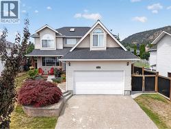 3604 Lever Court Peachland, BC V0H 1X2