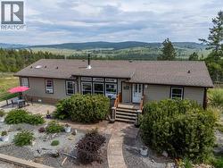 38 NINE MILE Place  Osoyoos, BC V0H 1V6