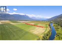 Lot 2 Channel Road Wynndel, BC V0B 2N1