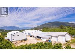 4733 Canyon-Lister Road Canyon, BC V0B 1C1