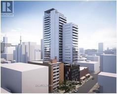 306 - 81 WELLESLEY STREET E  Toronto, ON M4Y 0C5