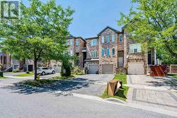 124 CONN SMYTHE DRIVE  Toronto, ON M1J 3P5