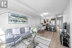 2106 - 25 TOWN CENTRE COURT  Toronto, ON M1P 0B4