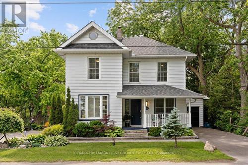16900 NESTLETON ROAD  Scugog, ON L0B 1L0