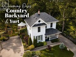16900 NESTLETON ROAD Scugog, ON L0B 1L0