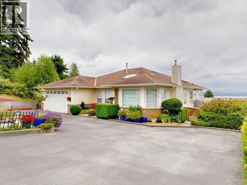 4041 Westview Ave, Powell River, BC 