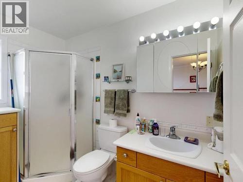 4041 Westview Ave, Powell River, BC 