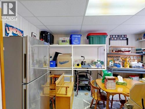 4041 Westview Ave, Powell River, BC 